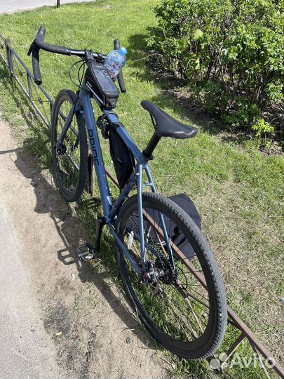 Pride rocx tour 8.2 туринг