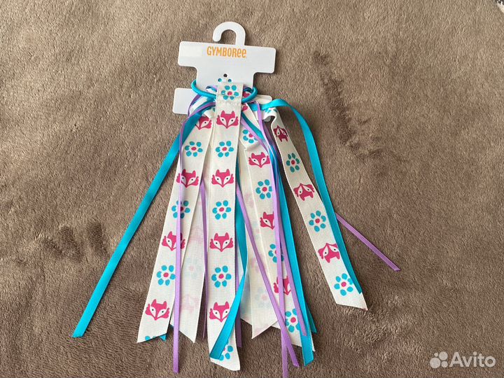 Заколка для волос