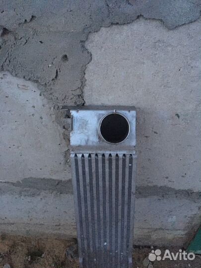 Интеркуллер боксер