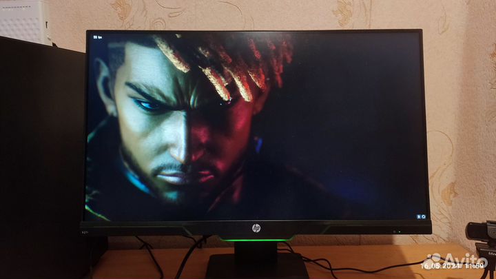 Монитор 144 гц 2к ips