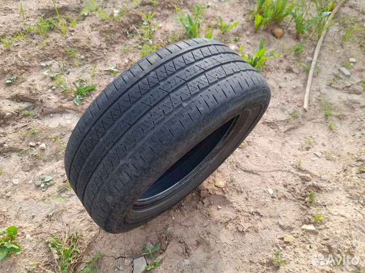 Continental ContiPremiumContact 2 235/45 R17