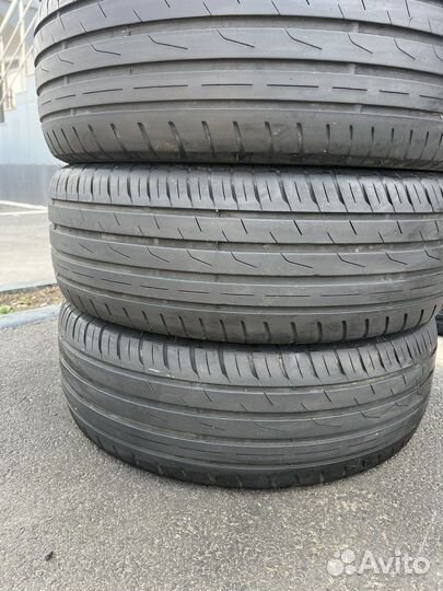 Toyo Proxes CF2 205/65 R15 98H