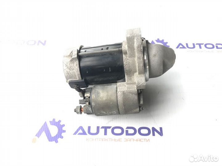 Стартер Bmw 5 Series E60 M54B30