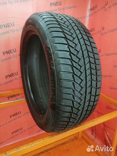 Continental ContiWinterContact TS 850P SUV 255/50 R20