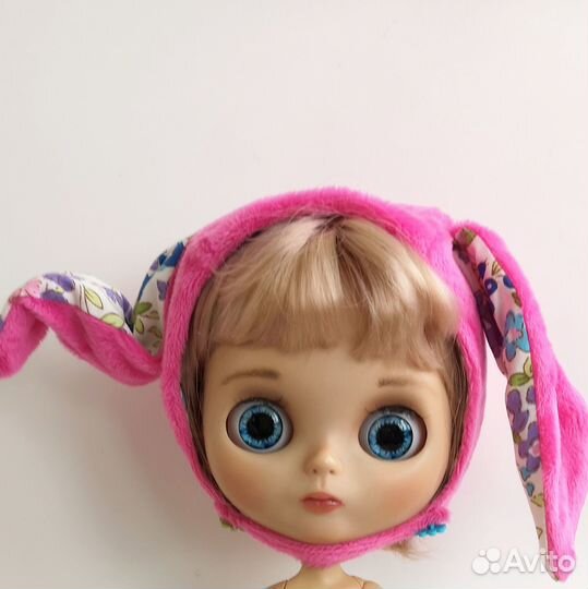 Одежда для кукол Blythe