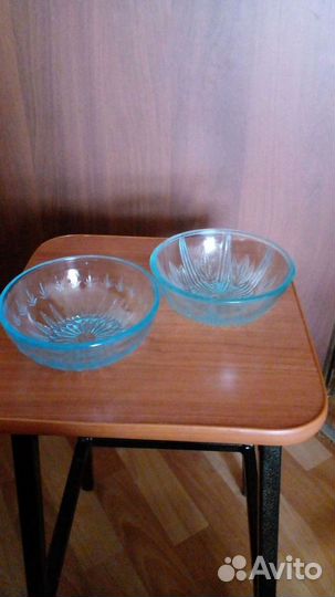 Салатница, конфетница, СССР