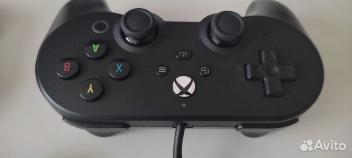 Джойстик для pc и Xbox