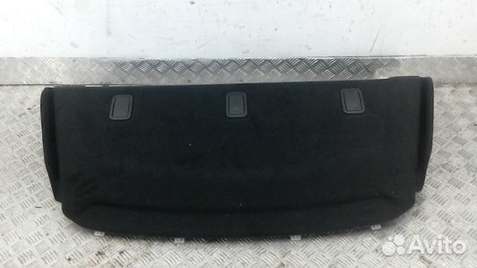 Полка багажника chevrolet cruze 2 (70F06IH01)