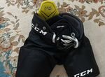 Хоккейные шорты ccm 9040 jr