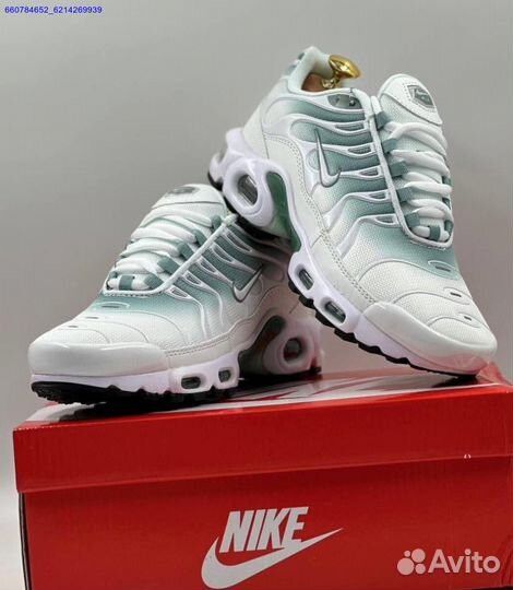 Кроссовки Nike Air Max Plus (Арт.97733)