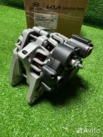 Генератор Tucson Sonata Sportage Elantra Getz