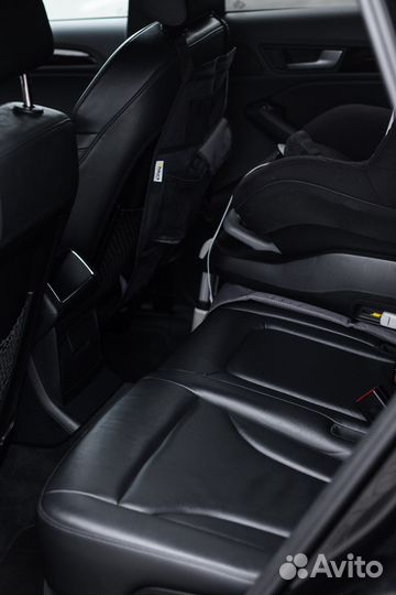 Audi Q5 2.0 AT, 2013, 147 650 км