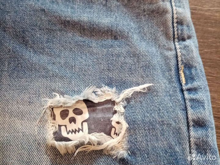 Шорты для мальчика