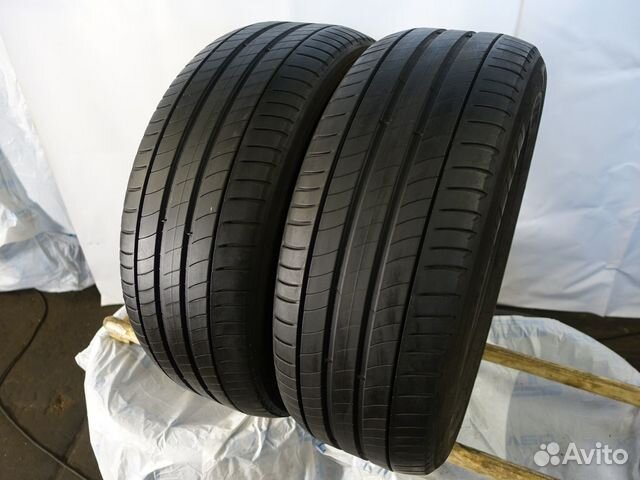 Michelin Primacy 3 245/45 R18