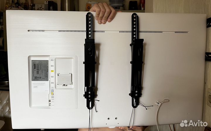 Телевизор SMART tv