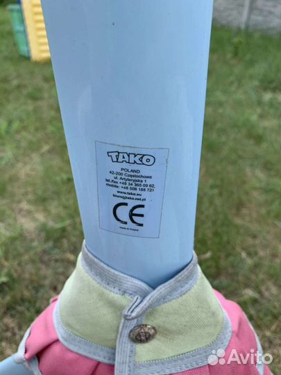 Детские качели