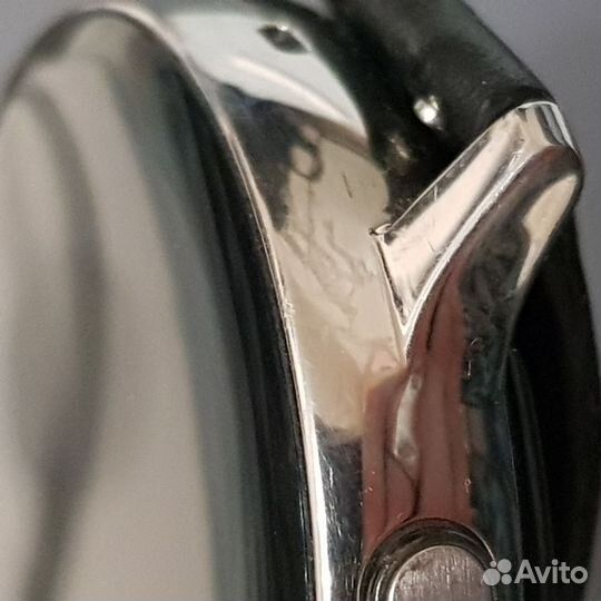 Samsung galaxy watch active 2 44 Steel (Сталь)