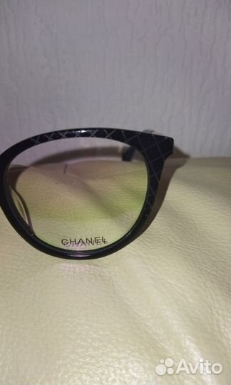 Оправа Chanel