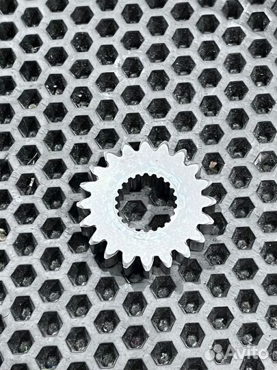 Шестерня коленвала Kawasaki KX 80 1994