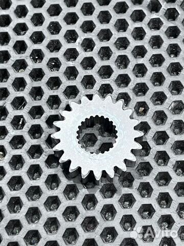 Шестерня коленвала Kawasaki KX 80 1994