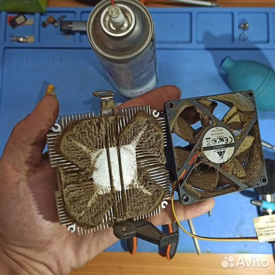 Ремонт телефонов и телевизоров в Новомосковске