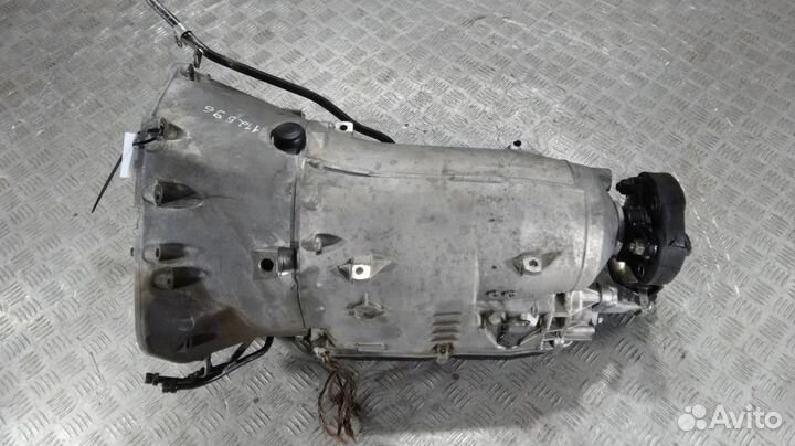 АКПП 722.626 Mercedes E W210 1999-2002 3.2 Дизель