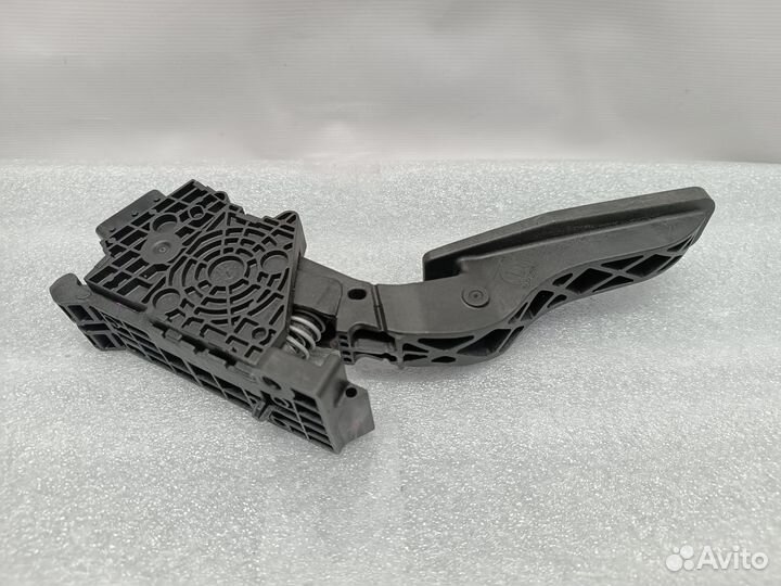 Педаль газа Jeep Wrangler JL 2018+