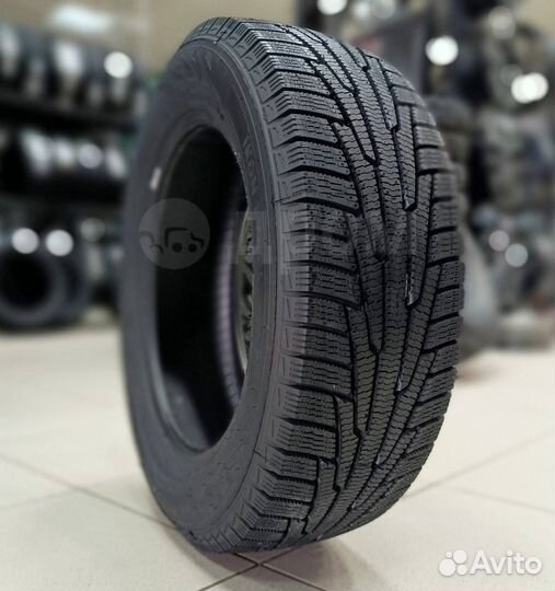 Ikon Tyres Nordman RS2 SUV 235/65 R18 110R