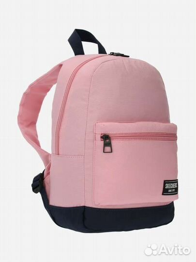 Рюкзак розовый для девочки