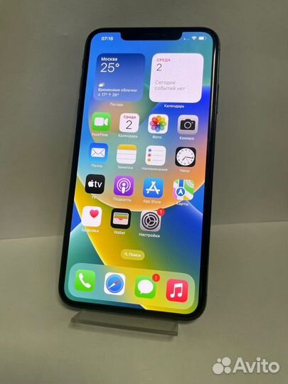 Смартфон Apple iPhone Xs Max 512 гб