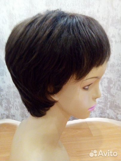 Парик женский