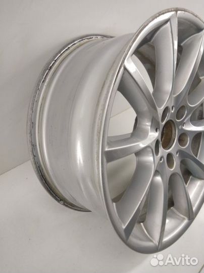 Диск литой R18 BMW 5er
