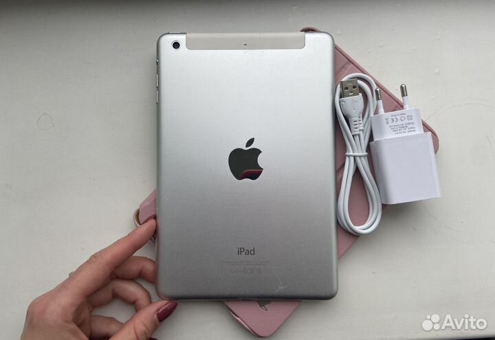 iPad mini 2 32гб