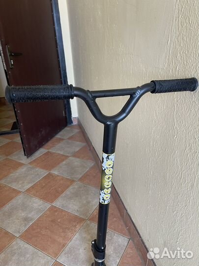 Самокат roces 200