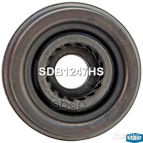 Бендикс стартера opelagila 1.0Z10XEP08.2003