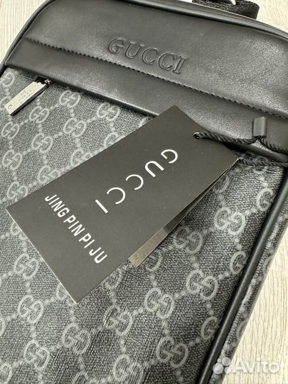 Сумка мужская