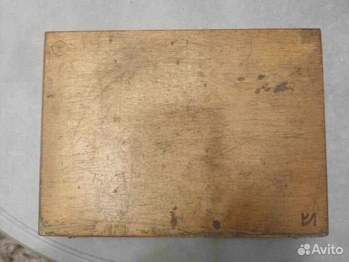 Набор кмд N 3 кл.1 (1-Н3) кировинструм