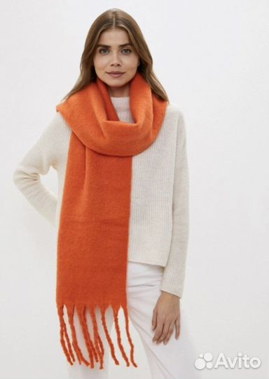 Палантин befree новый женский