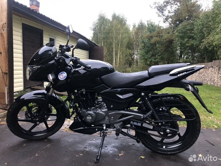 Продам мотоцикл