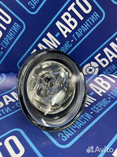 Фара противотуманная передняя правая Nissan Ad