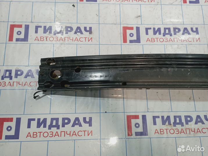 Усилитель переднего бампера Nissan Roque (T32) 62030-9TG0A