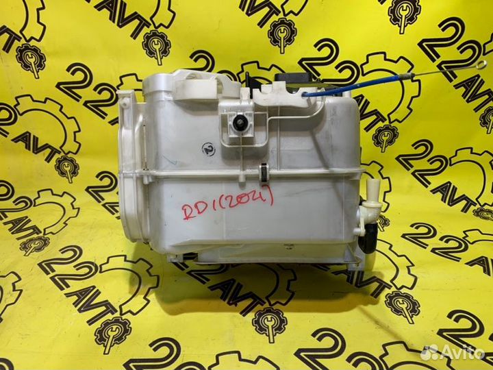 Корпус печки Honda Cr-V RD1 B20B 2000