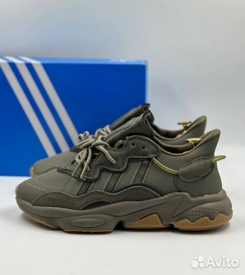 Кроссовки Adidas Ozweego