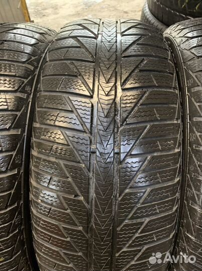 Viking SnowTech II 255/55 R18
