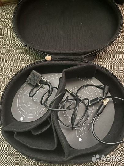 Беспроводные наушники sony wf 1000xm3