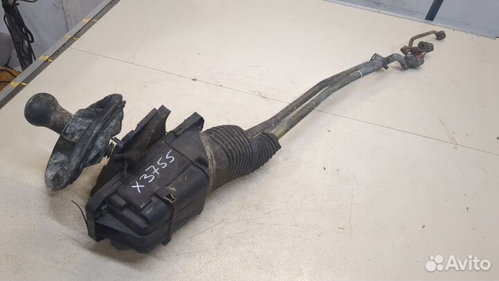 Кулиса кпп Volkswagen Passat 5, 2002