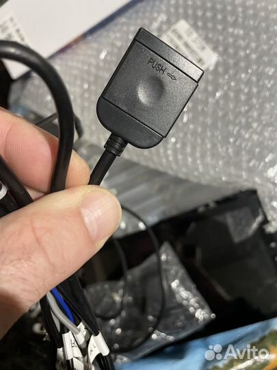 Процесорная Магнитола Wid Media KS-MFB00332