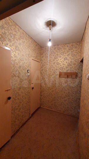 2-к. квартира, 52 м², 4/5 эт.