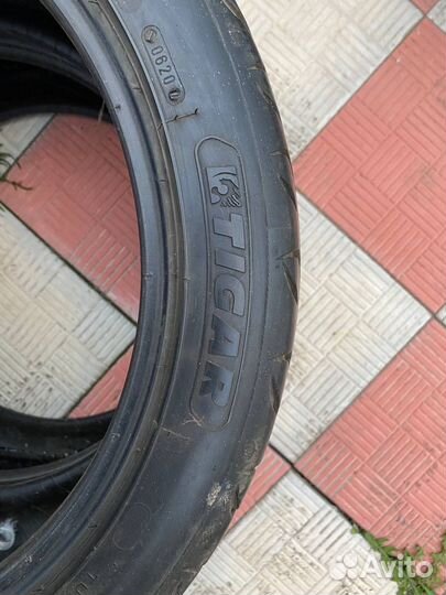 Tigar High Performance 215/45 R17