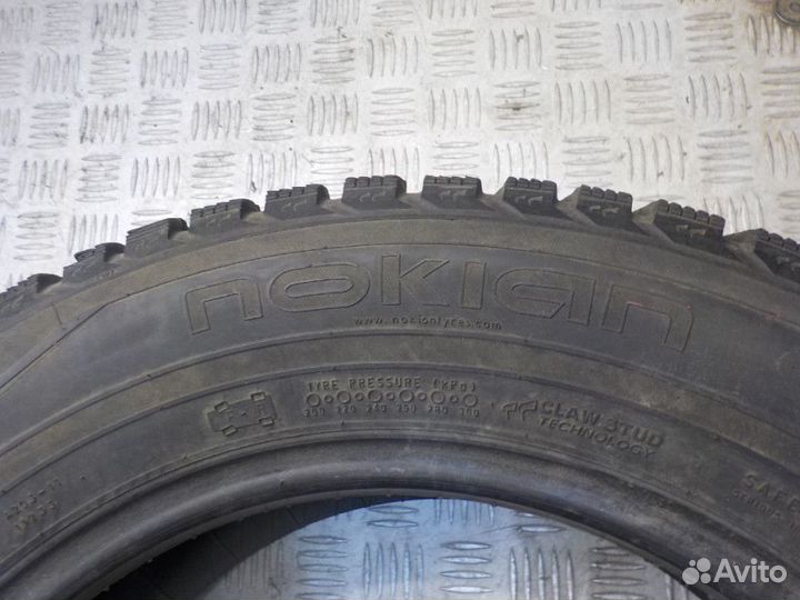 Nokian Tyres Hakkapeliitta 5 215/60 R16